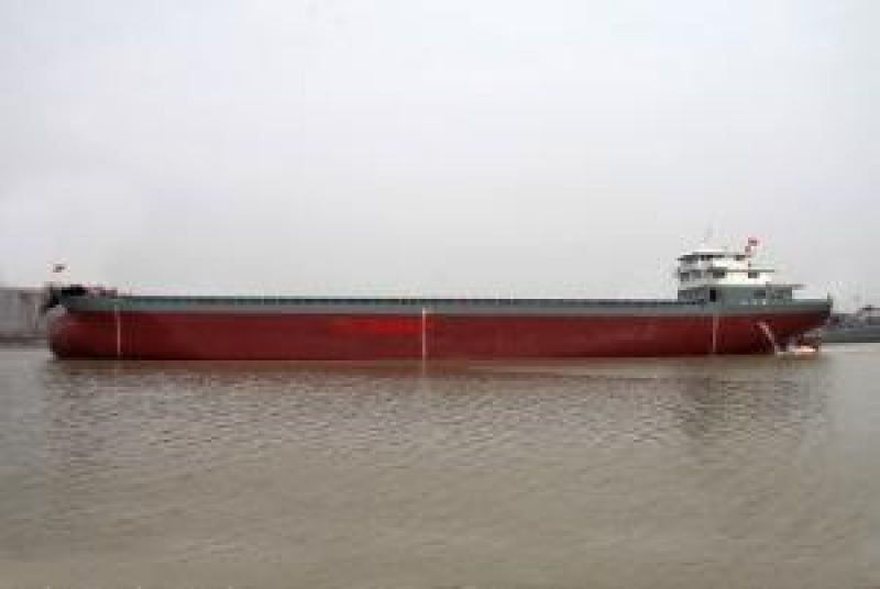 扬州12052吨二手江船出售