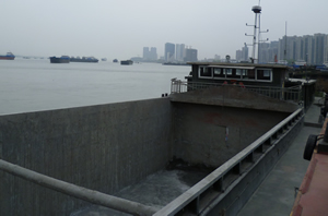 江苏1095吨船舶
