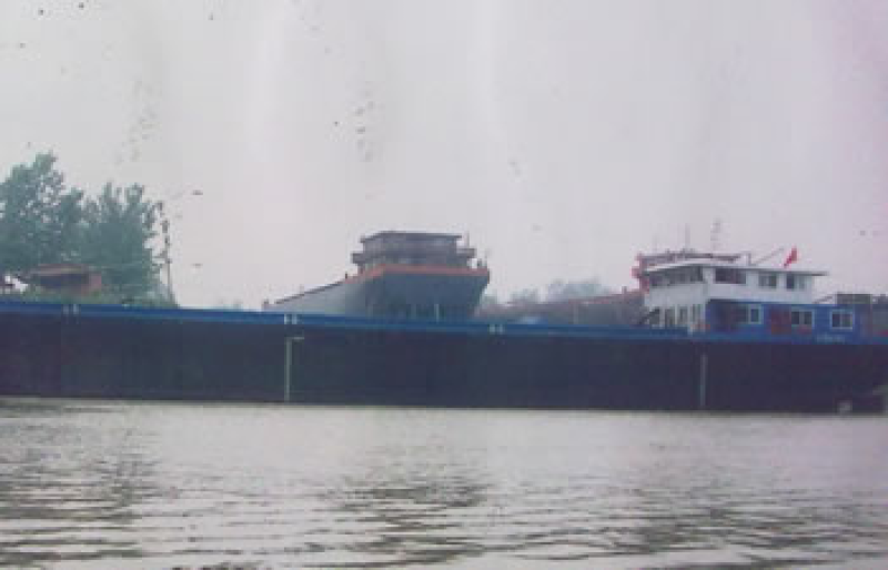 淮滨3264吨二手江船出售
