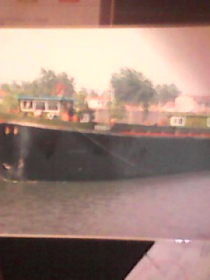 连云港503吨船舶