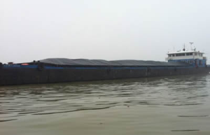 河南淮滨3285吨船舶