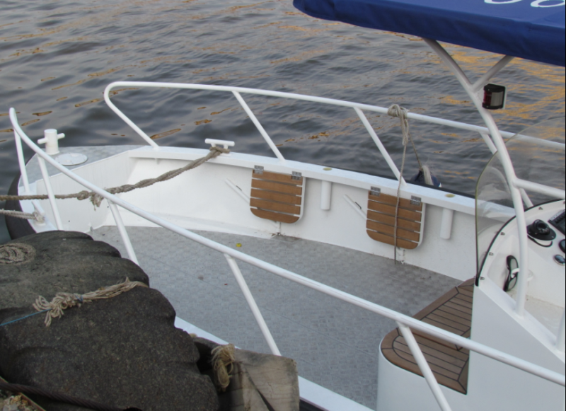 大连11吨二手江船出售