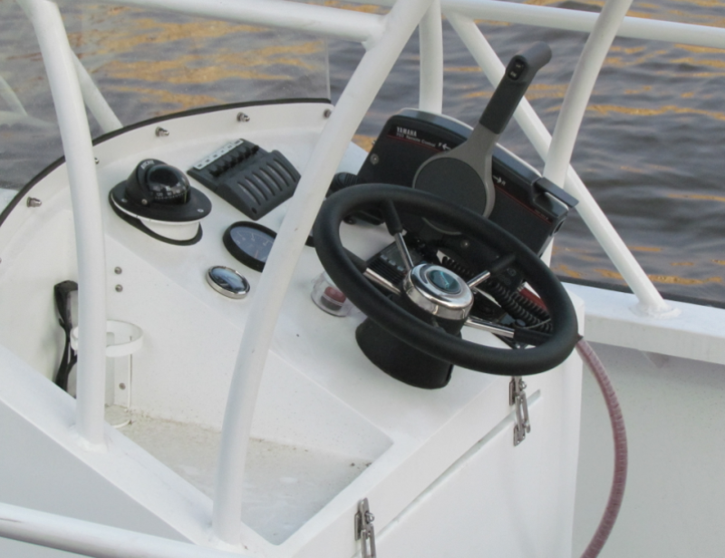 大连11吨二手江船出售