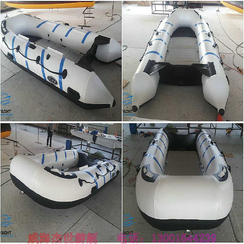 山东省威海市羊亭镇34吨二手江船出售