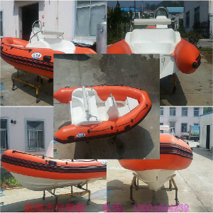 山东省威海市羊亭镇34吨船舶