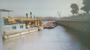 江苏徐州3315吨船舶