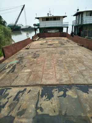 湖北350吨船舶