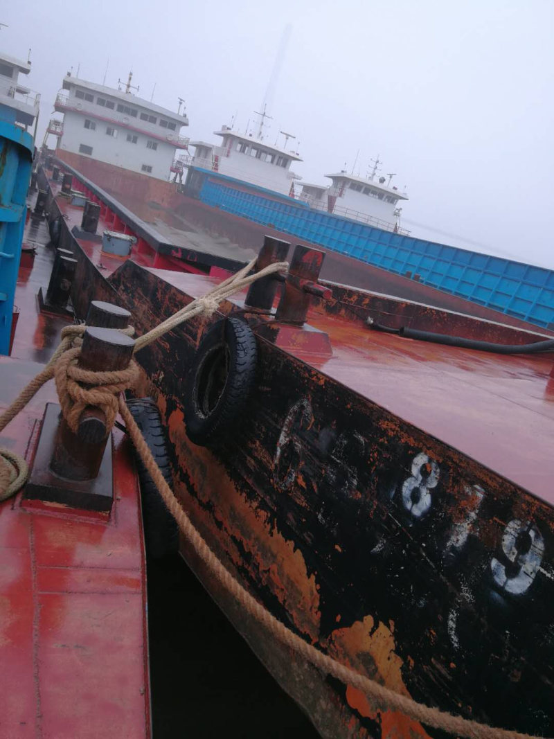 南京3004吨二手江船出售