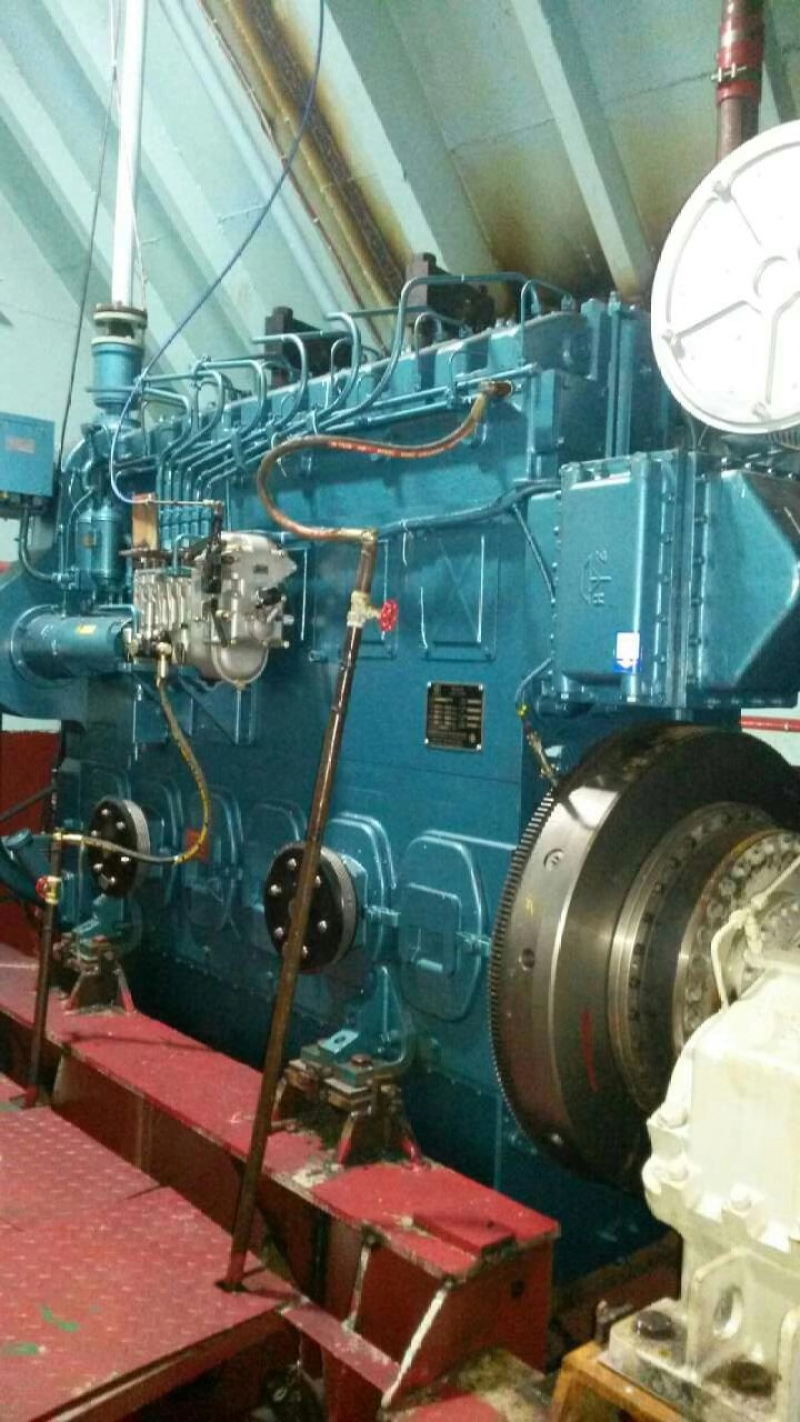 福建3250吨二手江船出售