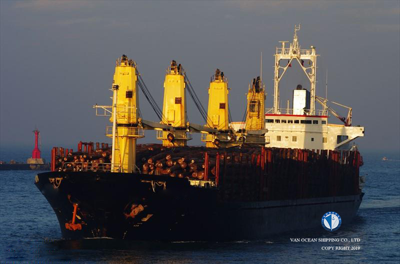 日本35083吨二手江船出售