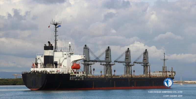 日本42912吨二手江船出售