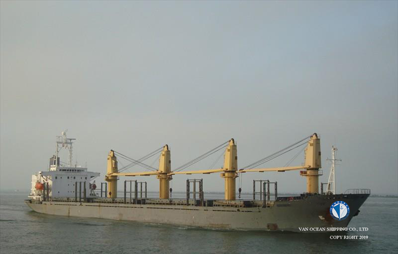 日本35083吨二手江船出售