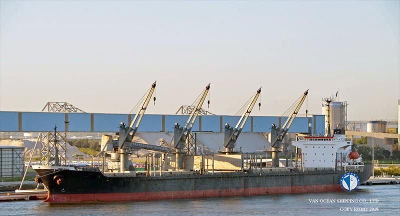 日本42912吨二手江船出售