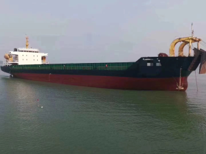 保密11619吨船舶