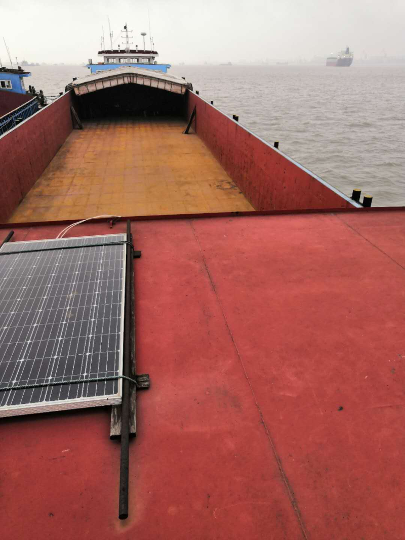 鄂州2446吨二手江船出售