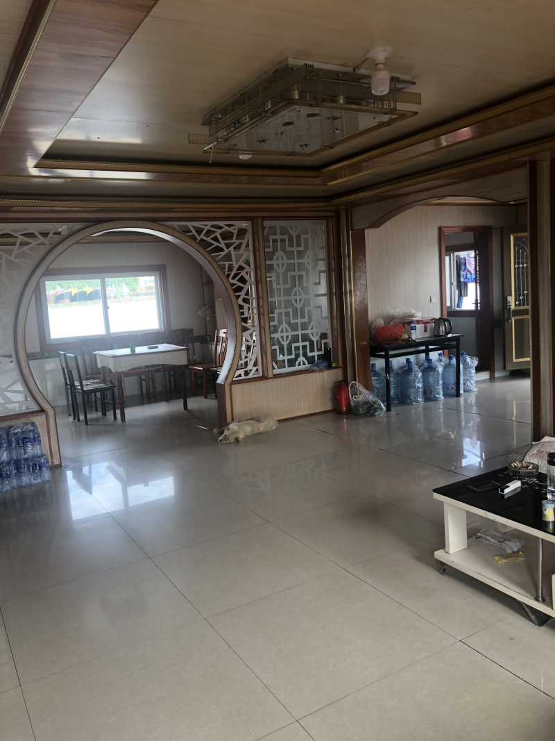 江苏泰州784吨二手江船出售