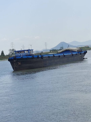 凤台2250吨二手江船出售