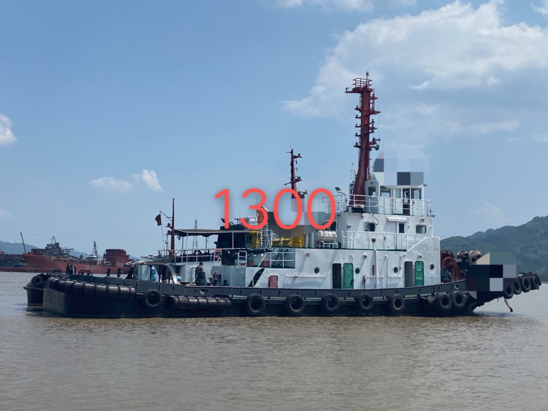 中国636吨二手江船出售