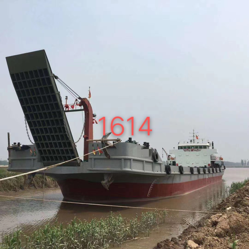 中国2750吨二手江船出售