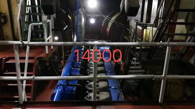 中国21123吨二手江船出售