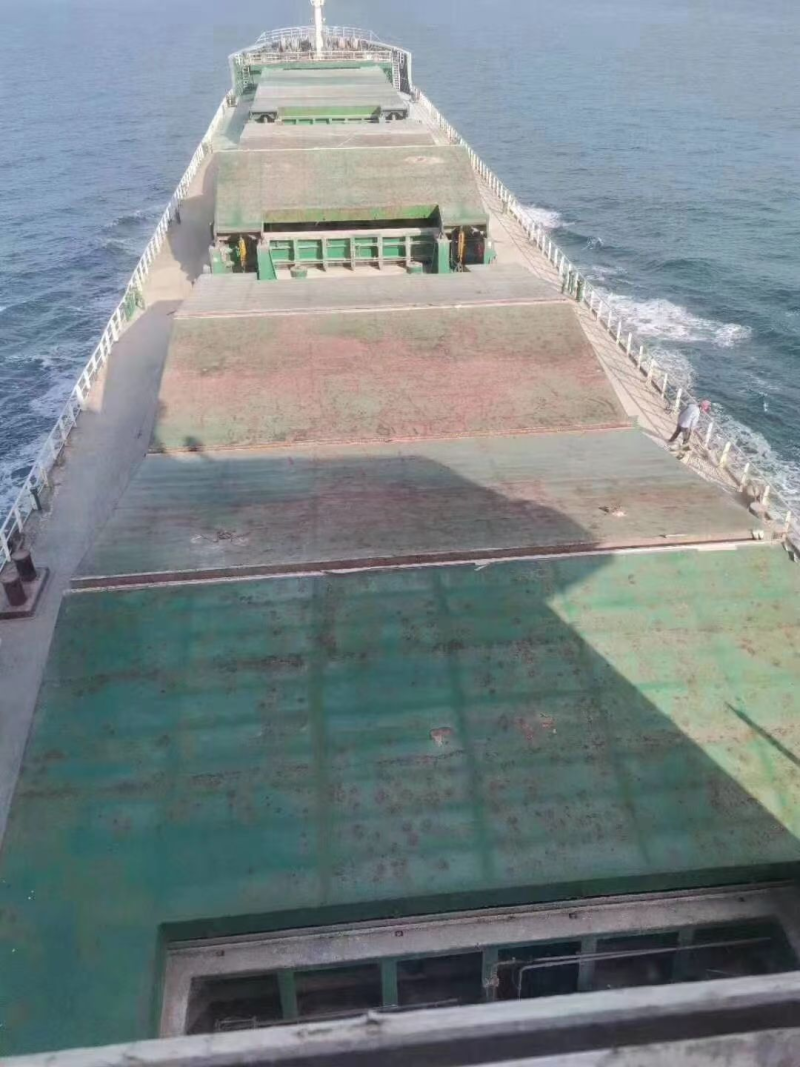 保密20609吨二手江船出售