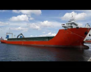 保密12359吨船舶