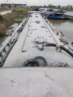 保密534吨船舶
