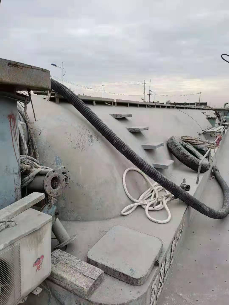 保密534吨二手江船出售