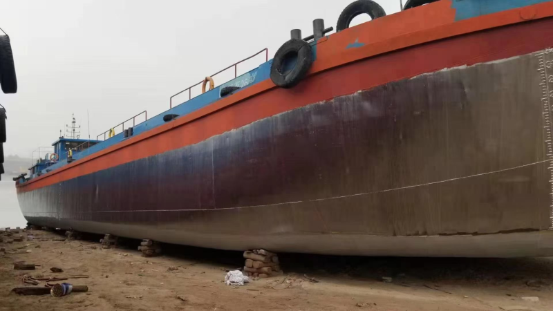 保密1363吨二手江船出售