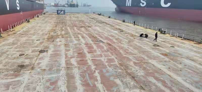 保密17863吨二手江船出售