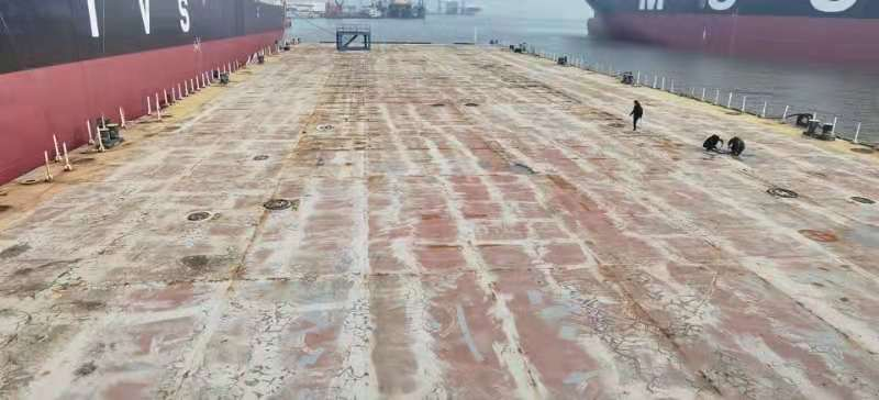 保密17863吨二手江船出售