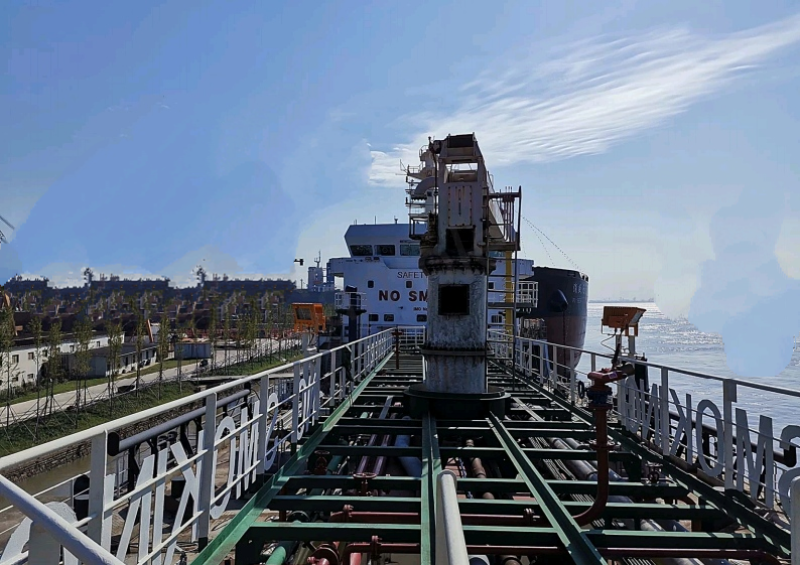 保密12157吨二手江船出售