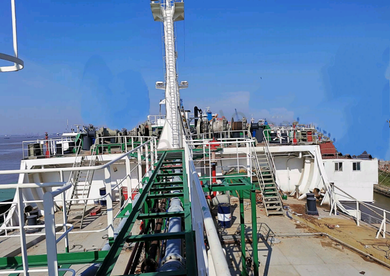 保密12157吨二手江船出售