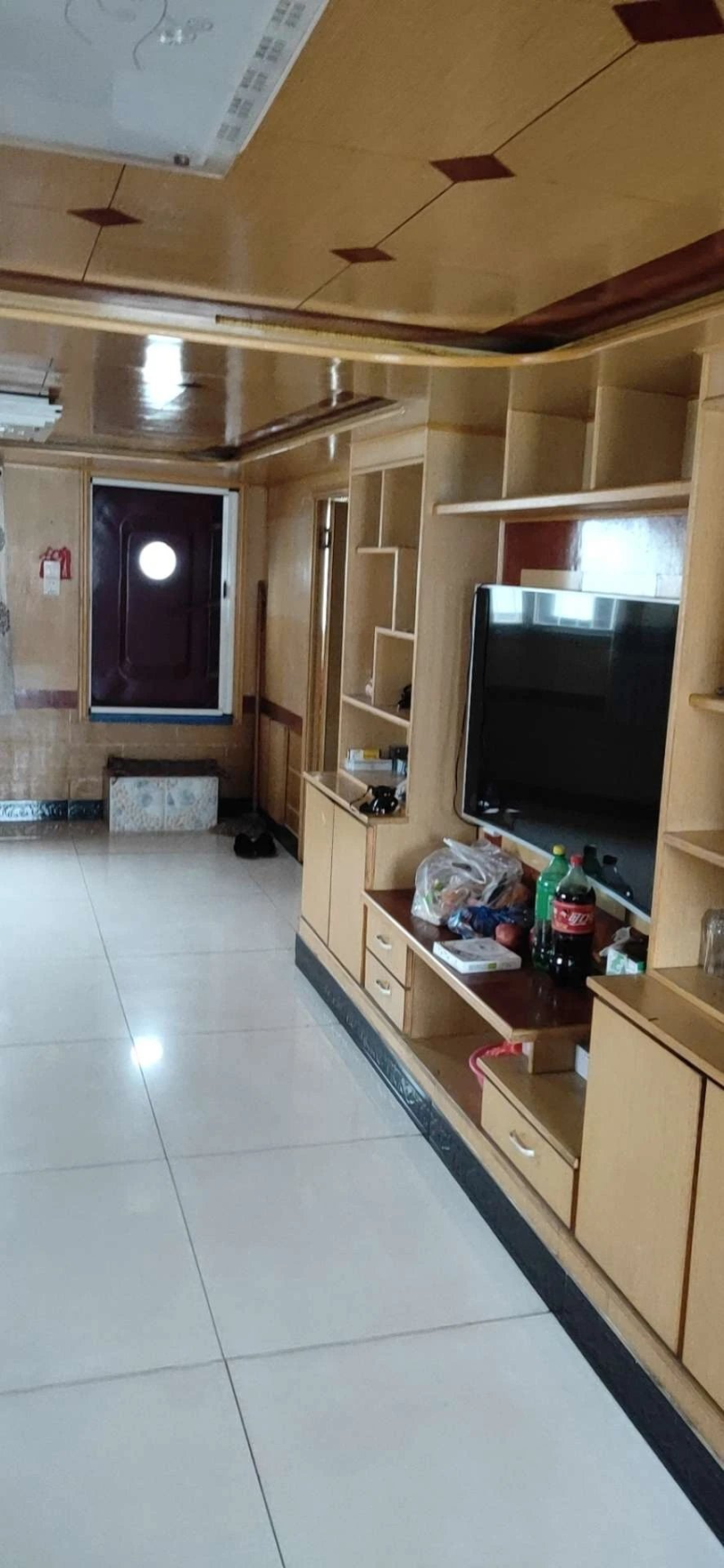 泰州2181吨二手江船出售