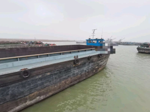 扬州3031吨船舶