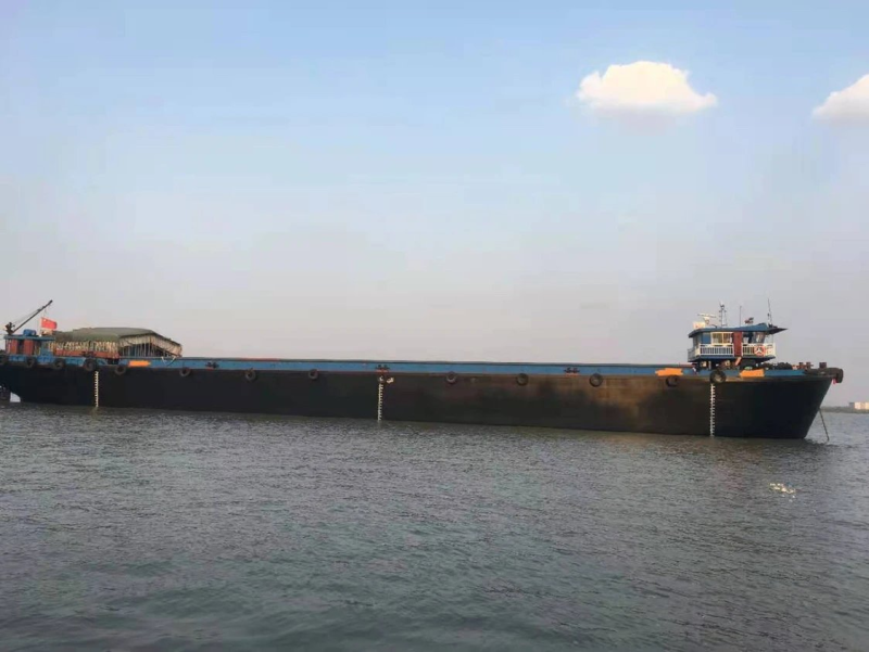 蒙城2225吨二手江船出售