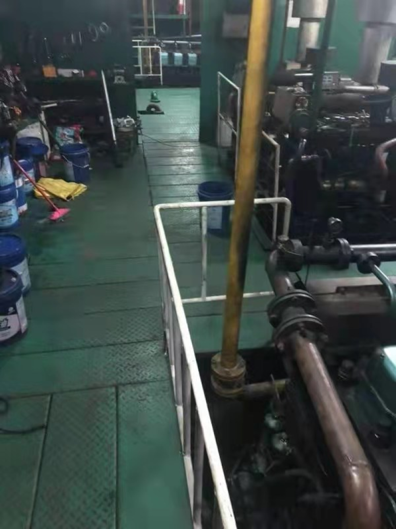 保密7586吨二手江船出售