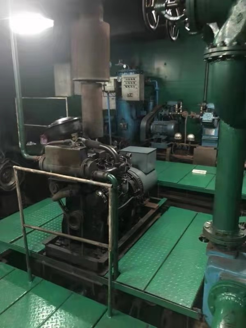 保密7586吨二手江船出售