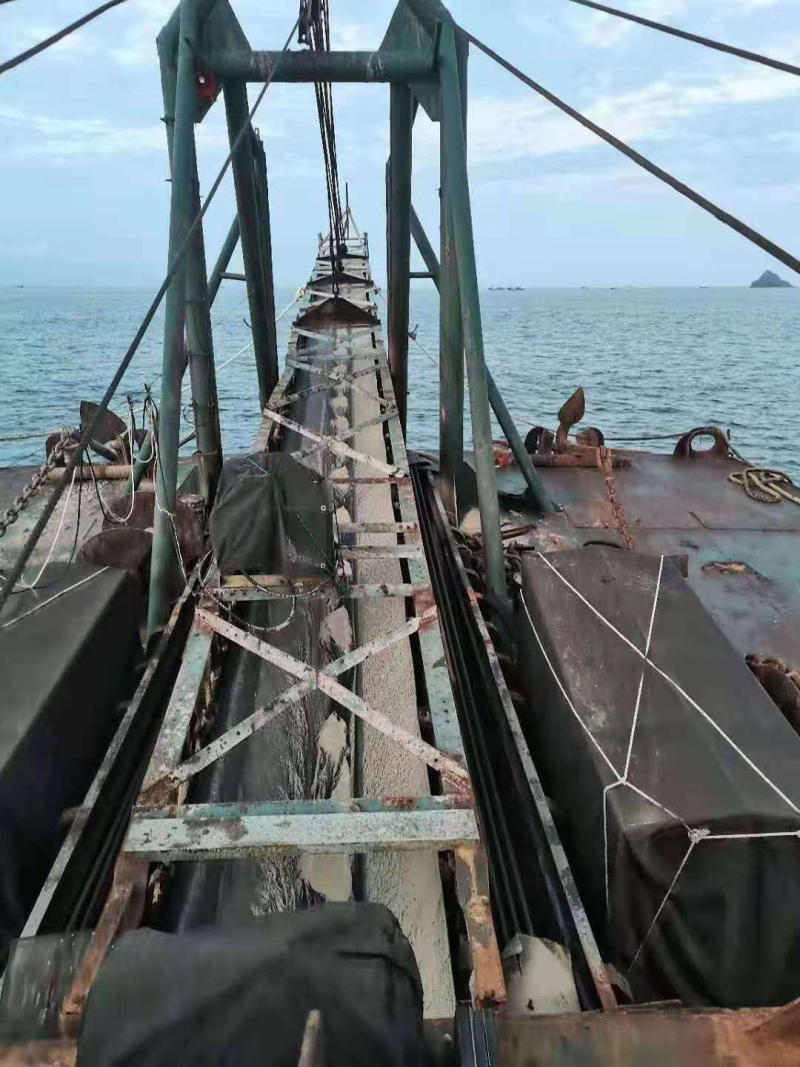 保密3744吨二手江船出售