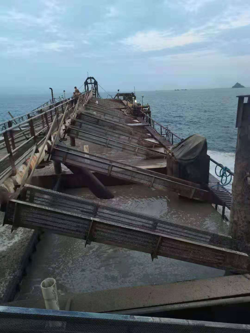 保密3744吨二手江船出售