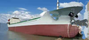 保密14432吨船舶