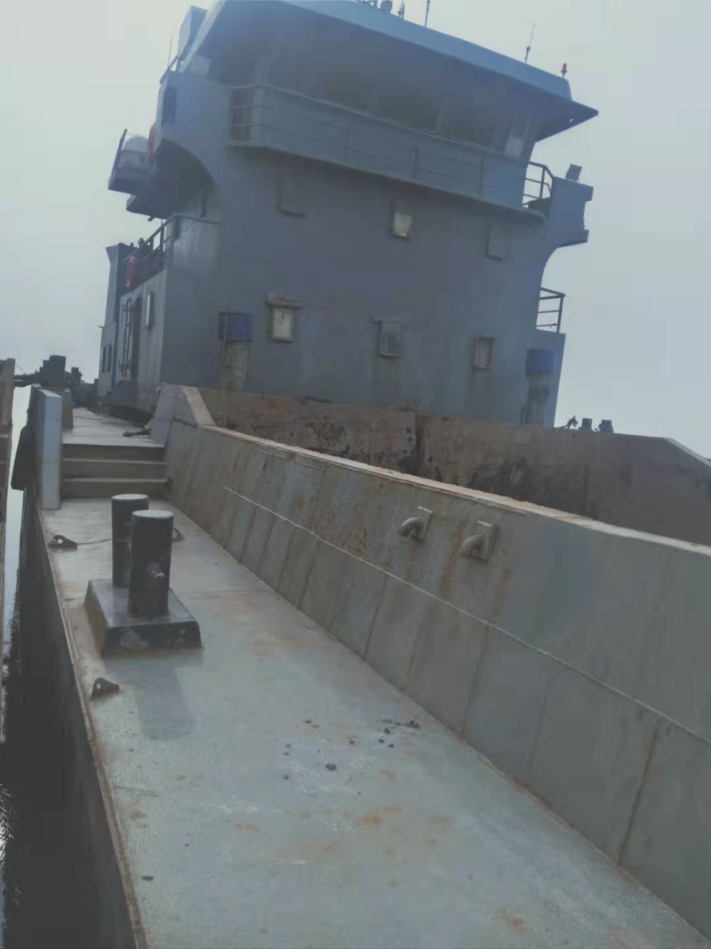 保密2162吨二手江船出售