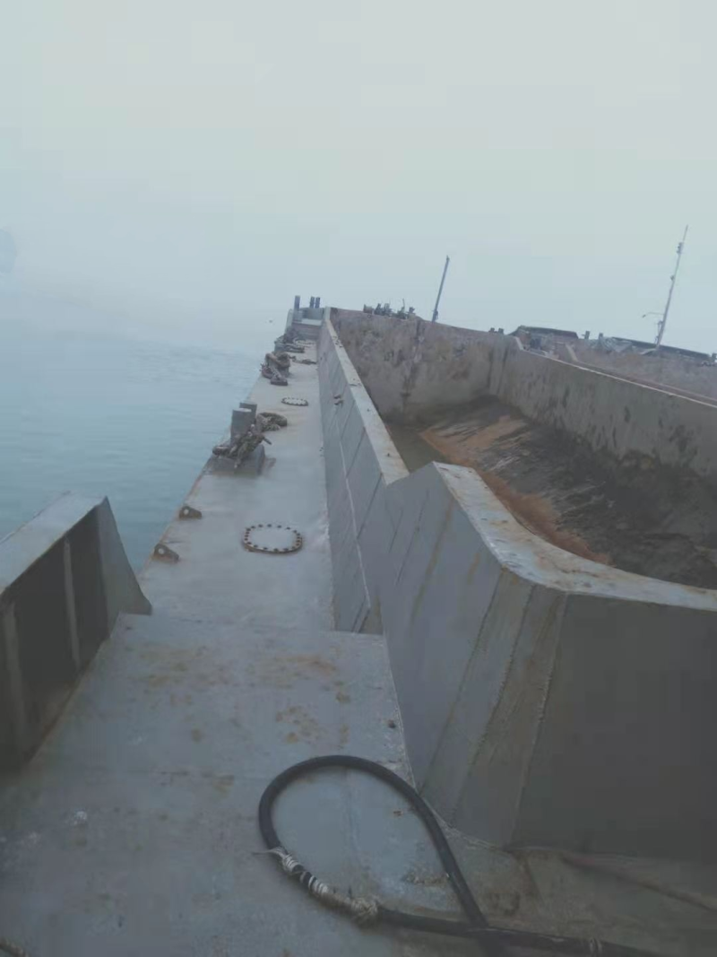 保密2162吨二手江船出售