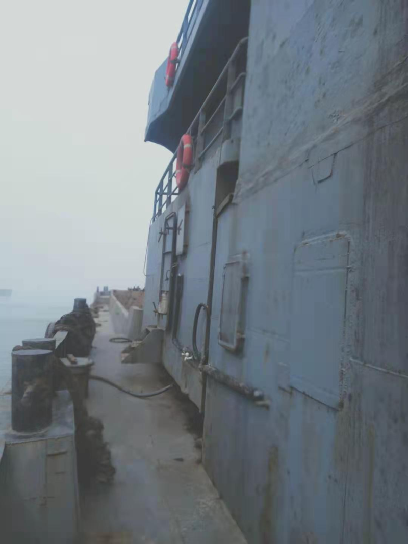 保密2162吨二手江船出售