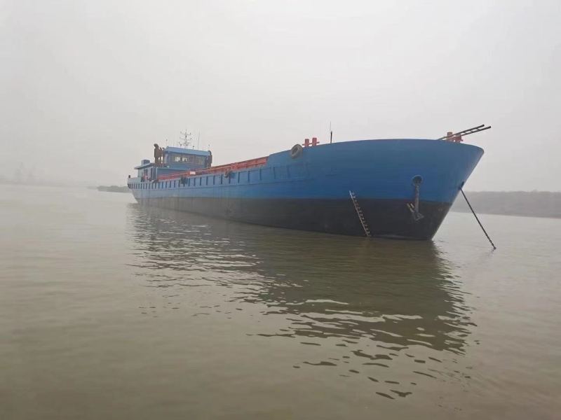 保密2764吨二手江船出售