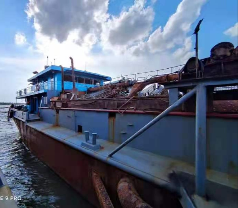 保密1994吨二手江船出售