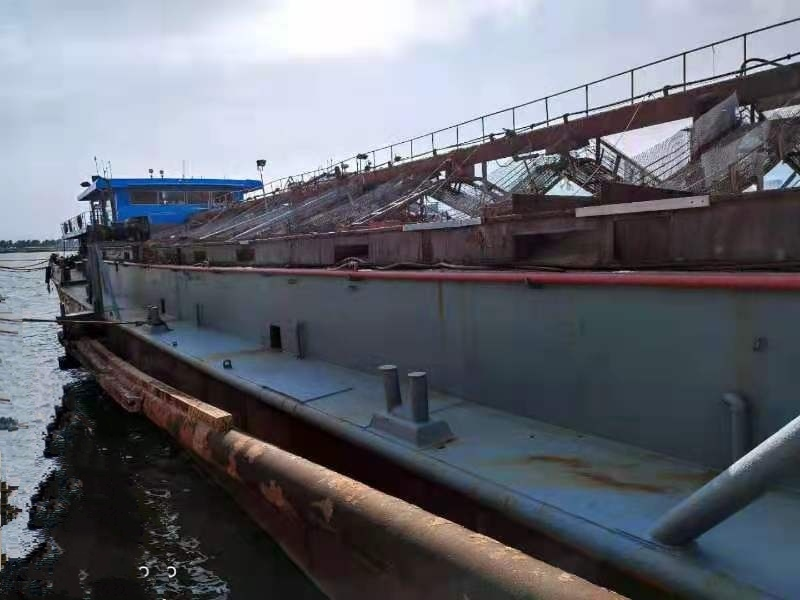 保密1994吨二手江船出售