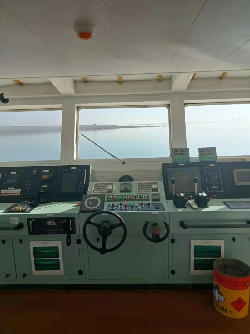 保密788吨二手江船出售