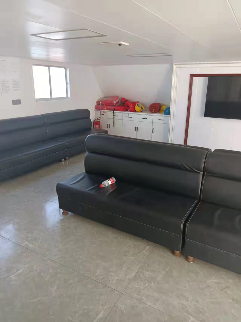 保密788吨二手江船出售