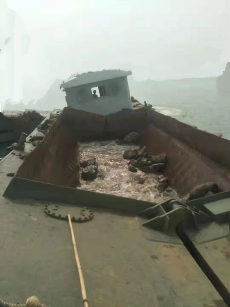 保密234吨二手江船出售